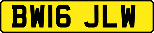 BW16JLW