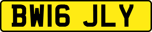 BW16JLY