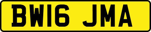 BW16JMA