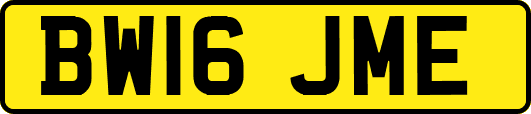 BW16JME