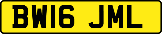 BW16JML