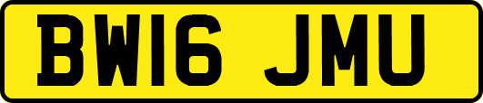 BW16JMU