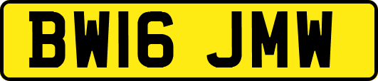 BW16JMW