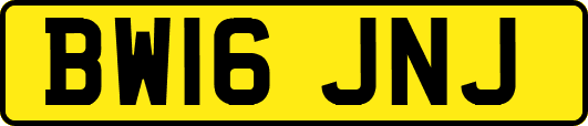 BW16JNJ