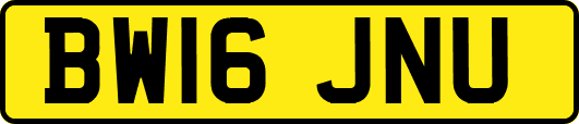 BW16JNU