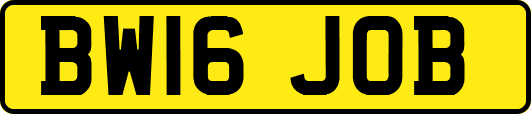 BW16JOB