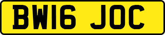 BW16JOC