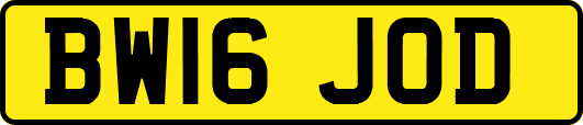 BW16JOD