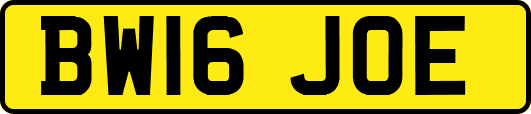 BW16JOE