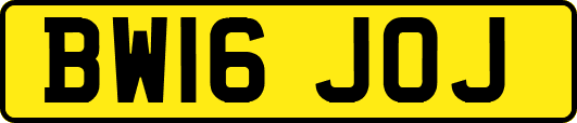 BW16JOJ