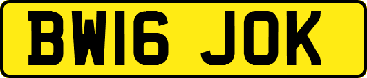 BW16JOK