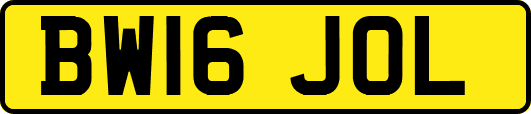 BW16JOL