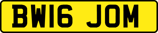 BW16JOM
