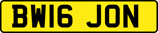 BW16JON