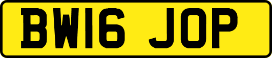 BW16JOP