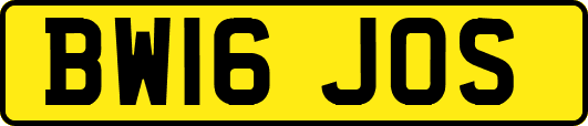 BW16JOS