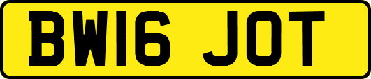 BW16JOT