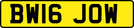 BW16JOW