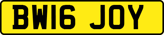 BW16JOY