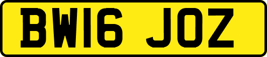 BW16JOZ