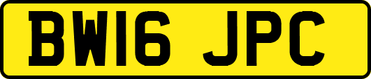 BW16JPC