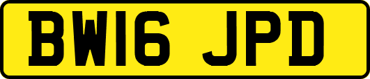 BW16JPD