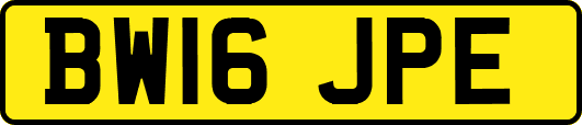 BW16JPE