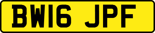 BW16JPF