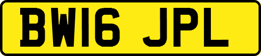BW16JPL