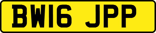 BW16JPP