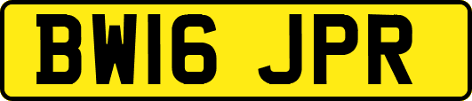 BW16JPR