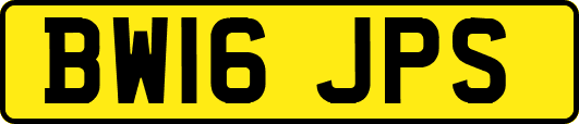 BW16JPS