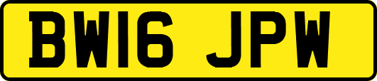 BW16JPW