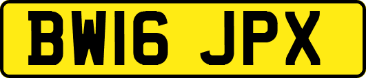 BW16JPX