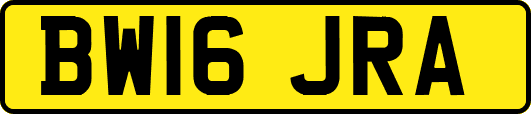 BW16JRA