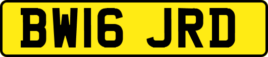 BW16JRD