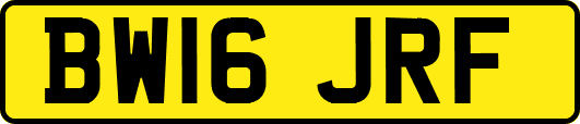 BW16JRF