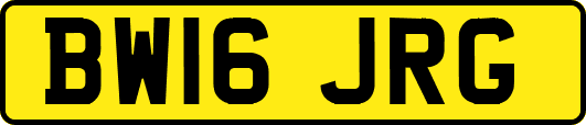 BW16JRG