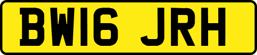 BW16JRH