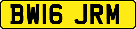 BW16JRM