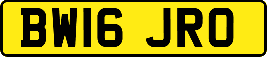 BW16JRO