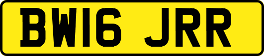 BW16JRR