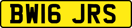 BW16JRS