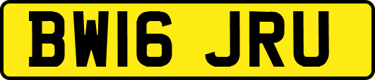 BW16JRU