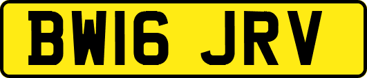 BW16JRV