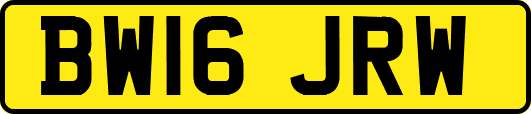 BW16JRW