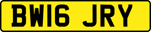 BW16JRY