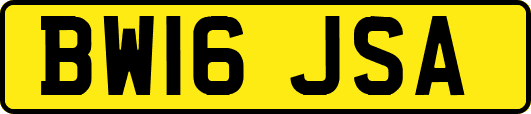BW16JSA
