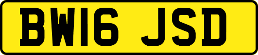 BW16JSD