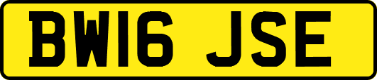 BW16JSE